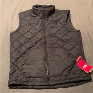 The North Face Vest
